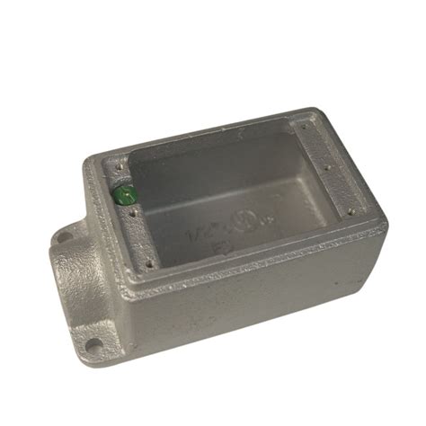 fs boxes for electrical|cast iron junction boxes electrical.